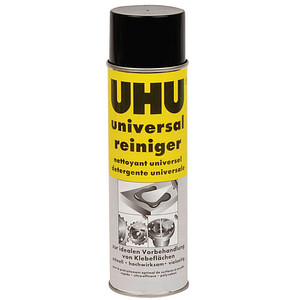 UHU Universalreiniger Industriereiniger-Spray 500,0 ml 47900