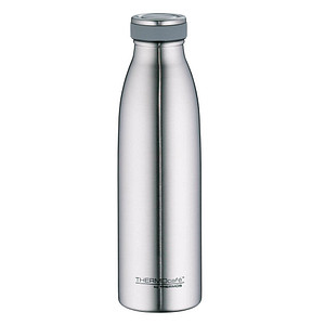 THERMOS® Isolierflasche TC Bottle silber 0,5 l