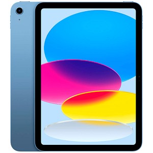 0195950087468 - iPad Wi-Fi 11Gen (2025) 279 cm (110 Zoll) 256 GB blau