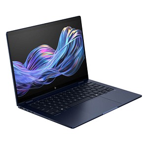 HP EliteBook X Flip G1i B69BNET Laptop 35,6 cm (14,0 Zoll), 32 GB RAM, 1 TB SSD, Intel® Core™ Ultra 7 258V