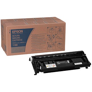 8715946424200 - Toner S051189 (C13S051189) schwarz 8715946424200 Epson