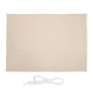 4052025894801 - Sonnensegel rechteckig beige 35 x 45 m 4052025894801 relaxdays 4052025894801 - Sonnensegel rechteckig beige 35 x 45 m 4052025894801 relaxdays