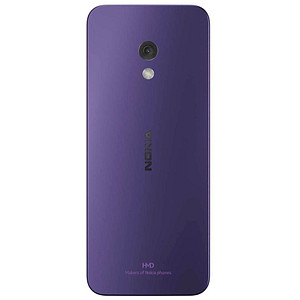 6438409100160 - NOKIA 235 4G Handy lila 6438409100160 - NOKIA 235 4G Handy lila