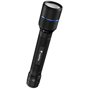 4008496082407 - VARTA Night Cutter Pro F40R LED Taschenlampe schwarz 233 cm 2000 Lumen