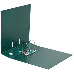 4002030164031 - ELBA Ordner ELBA Ordner Strong-Line gn Rückenbreite 8 cm DIN A4 Kunststoff dunkelgrün