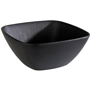 4004133850729 - Schale NERO schwarz 35 l 4004133850729 APS