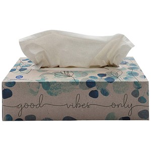 4262419330482 - Taschentücher Poppy Flowers RECYCLING