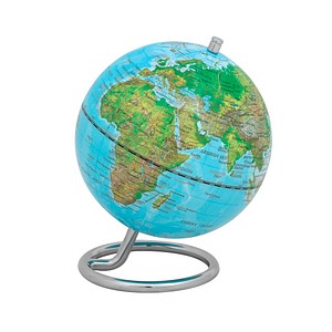 4024023071584 - Globus GALILEI blau grün