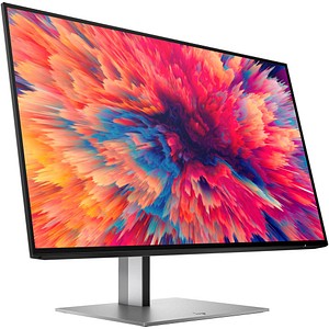 HP Z24q G3 Monitor 60,0 cm (24,0 Zoll) silber