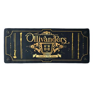 5056563709671 - BlueSky Schreibtischunterlage Harry Potter Motiv Kunststoff 700 x 300 cm 1 St