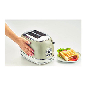 8003705114876 - beige Toaster Vintage Toaster beige 00C015503AR0 8003705114876 8003705114876 - beige Toaster Vintage Toaster beige 00C015503AR0 8003705114876