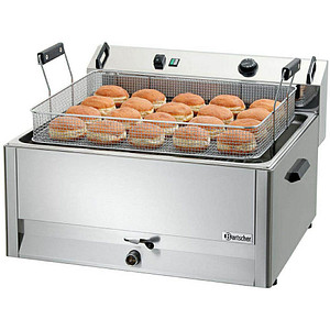 4015613405063 - Backwarenfritteuse BF 30E Fritteuse 4015613405063 Bartscher 4015613405063 - Backwarenfritteuse BF 30E Fritteuse 4015613405063 Bartscher