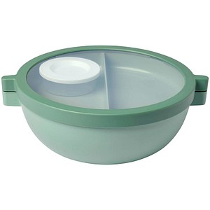 8720294061663 - MEPAL Lunchbox Vita Bento Basic 5-tlg grün 15 l 1 St