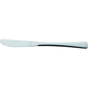 4250184411840 - Messer Karina 208cm silber Edelstahl 4250184411840 12 Stück