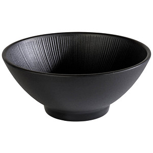 4004133850705 - Schale NERO schwarz 09 l 4004133850705 APS 4004133850705 - Schale NERO schwarz 09 l 4004133850705 APS