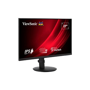 0766907026085 - 27 ViewSonic VA2708-HDJ - LED monitor - Full HD (1080p) - 27