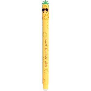4087205821841 - Animal Erase it! Gelschreiber-Set farbsortiert 07 mm Schreibfarbe blau 4087205821841 3 Stück