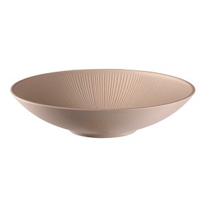 4004133854154 - Schale Nero beige 22 l 4004133854154 APS