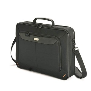 Laptoptasche Advanced XL Kunstfaser schwarz
