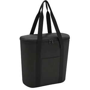 4012013704048 - Reisenthel Accessoires Gmbh&cokg - reisenthel thermoshopper picknicktasche tasche einkaufstasche isoliertasche 15 l black OV7003