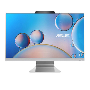 ASUS Zen AiO 27 M3702WFAK-WA003W All-in-One PC, 16 GB RAM, 512 GB SSD, AMD Ryzen™ 5 7520U