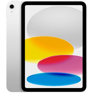 0195950086317 - 11 iPad 2025 - 128 GB - Wi-Fi - mit A16 Chip Liquid Retina Display WLAN 6 12 MP Front  12 MP Rückkamera Touch ID Batterie für den ganzen Tag