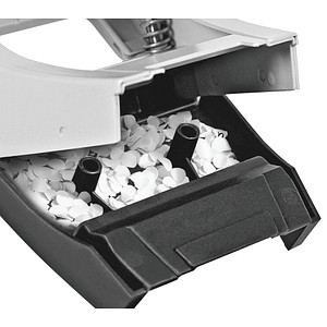 4002432310593 - Locher NeXXt 5038-00-85 grau bis 16mm 16 Blatt mit Anschlagschiene 4002432310593 Leitz 4002432310593 - Locher NeXXt 5038-00-85 grau bis 16mm 16 Blatt mit Anschlagschiene 4002432310593 Leitz