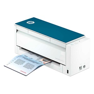 HP ScanJet Pro 4200 s1 Dokumentenscanner