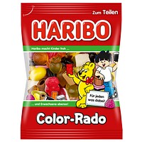 HARIBO Color-Rado 200 g HARIBO Color-Rado 200 g