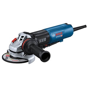 BOSCH Professional GWS 17-125 PSB Winkelschleifer 1.700 W