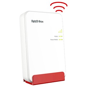 AVM FRITZ!Box 6860 5G WLAN-Router