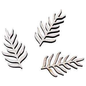 7612450231199 - Holz-Streudeko natur 10 St