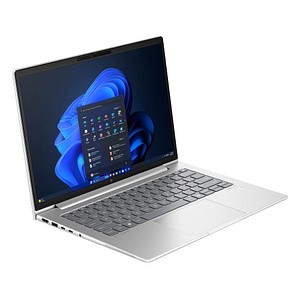 0198415059208 - EliteBook 640 G11 Notebook - Wolf Pro Security - Intel Core Ultra 7 155U   17 GHz - Win 11 Pro - Intel Graphics - 32 GB RAM