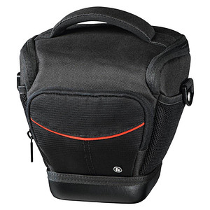 4047443426123 - Kameratasche Albany HC 110 Colt schwarz 4047443426123 Hama