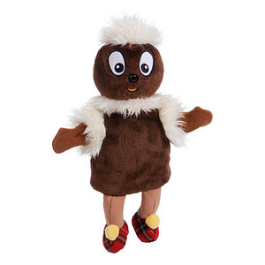 4001750643369 - Pittiplatsch Unser Sandmännchen Handpuppe 4001750643369 heunec