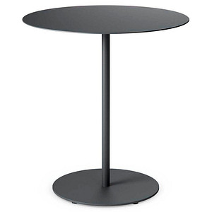 4049694006321 - setea Beistelltisch Stahl schwarz 450 x 450 x 490 cm 4049694006321 Sedus