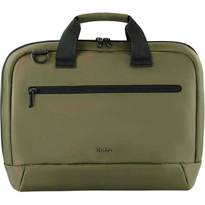 4047443520098 - Laptoptasche Ultra Lightweight Recycling-PET grün 00222051 4047443520098 Hama