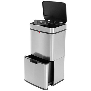 Hailo Mülltrenner Öko Vario XL 0656-001 25+25+4l 4007126068507 Hailo