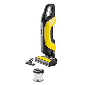 KÄRCHER VC 5 Cordless Akku-Staubsauger
