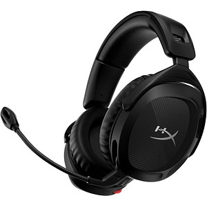 HyperX™ CloudX Stinger II Gaming-Headset schwarz