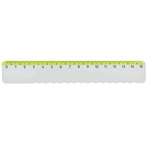 4064900065954 - Lineal L1 Style Highlight 150 cm grün