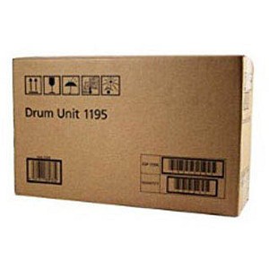 Type 1195 schwarz Trommel