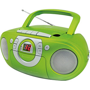 4005425005940 - SCD5100GR soundmaster SCD5100 Tragbarer CD-Player SCD5100GR 4005425005940 4005425005940 - SCD5100GR soundmaster SCD5100 Tragbarer CD-Player SCD5100GR 4005425005940