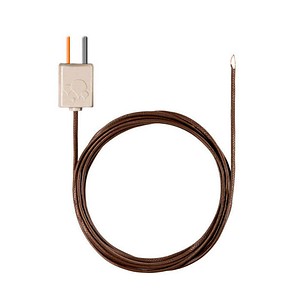 4029547006524 - TE Typ T flexibler Temperaturfühler für Backöfen braun 4029547006524 testo