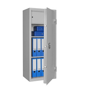 Sicherheitsschrank AS 1200 Sicherheitsstufe S1 nach EN14450