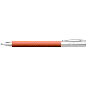 4005401477655 - FABER-CASTELL Kugelschreiber Ambition OpArt Autumn Leaves Schreibfarbe schwarz 1 St 4005401477655 - FABER-CASTELL Kugelschreiber Ambition OpArt Autumn Leaves Schreibfarbe schwarz 1 St