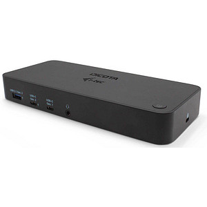 7640186417105 - D31951 USB-C® Dockingstation Passend für Marke (Notebook Dockingstations) Universal 7640186417105 - D31951 USB-C® Dockingstation Passend für Marke (Notebook Dockingstations) Universal
