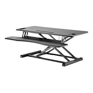 Neomounts Monitorständer NS-WS300BLACK schwarz