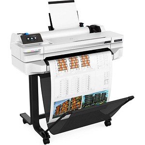 DesignJet T525 610 mm (24 Zoll) Plotter