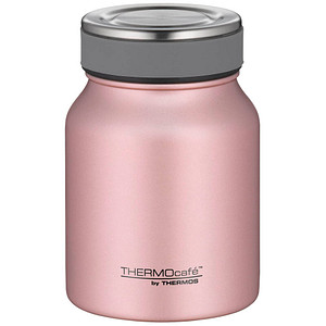 THERMOS® Isolier-Speisebehälter TC roségold